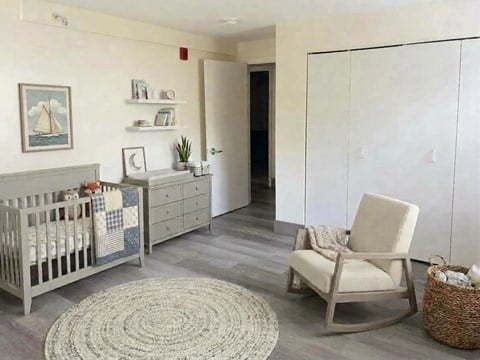 Floor plan for studio, 1150 sqft